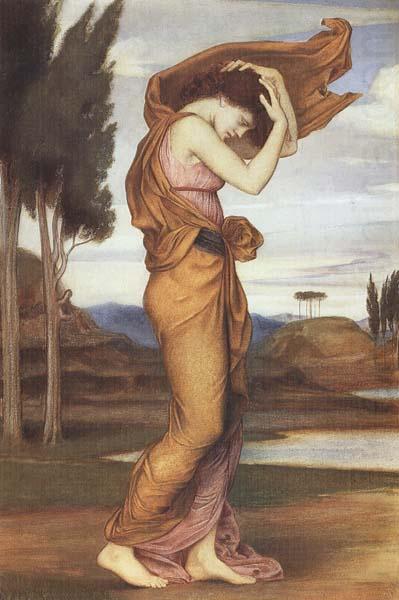 Evelyn De Morgan Deianira (mk46) china oil painting image